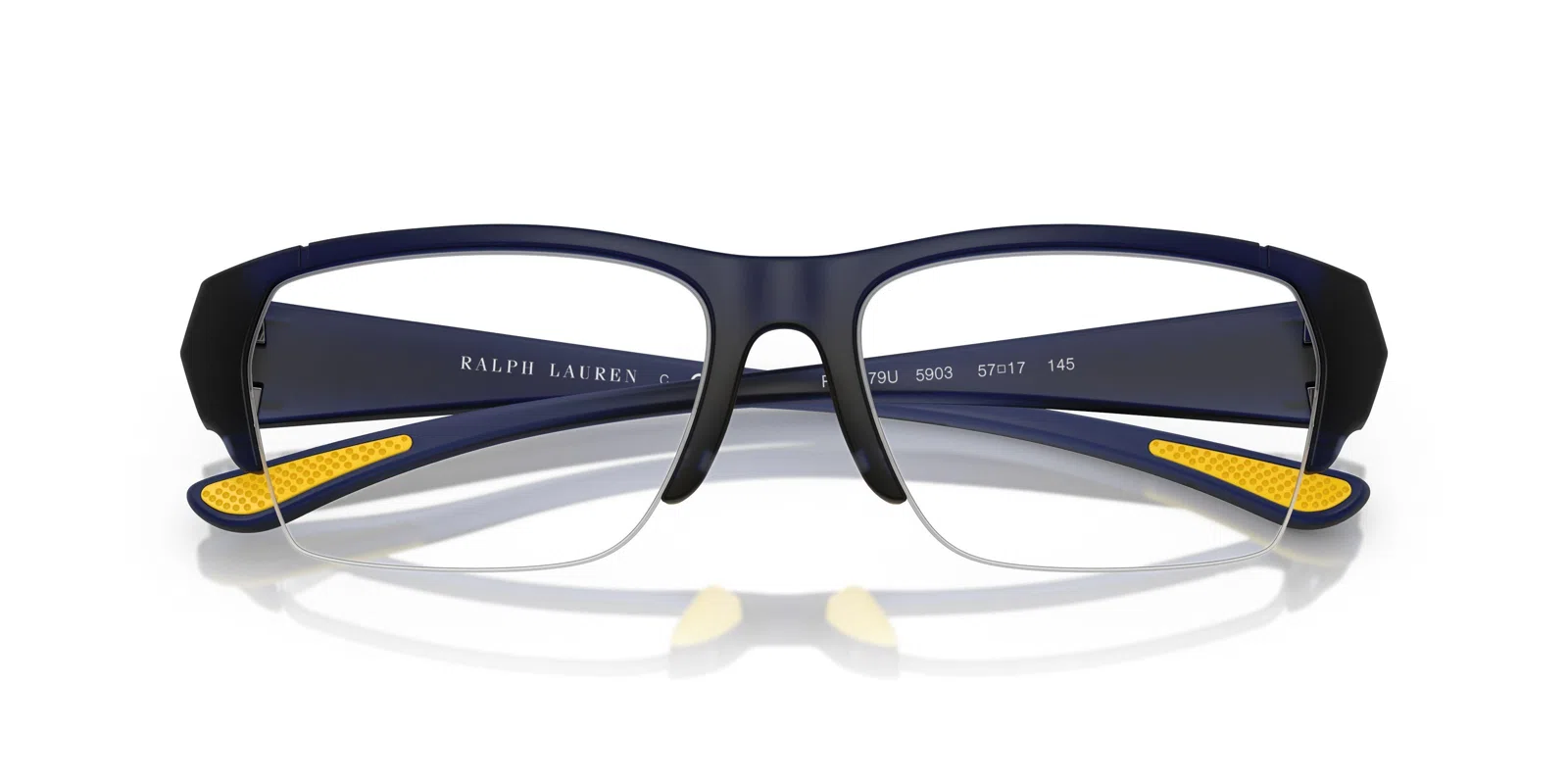 Polo 2279U Eyeglasses - view 18